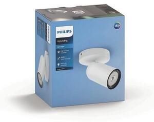 Bodové svítidlo Philips Pongee 50581/31/PN 1xGU10/10W