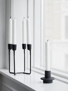 Normann Copenhagen designové svícny Heima One Candlestick