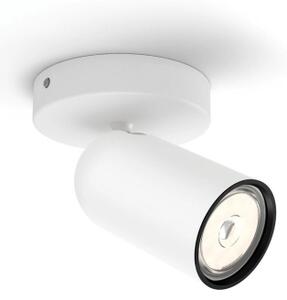 Bodové svítidlo Philips Pongee 50581/31/PN 1xGU10/10W