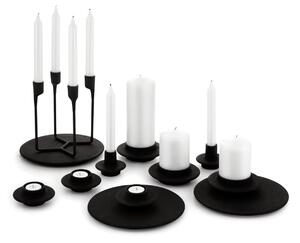 Normann Copenhagen designové svícny Heima Block Candle Holder