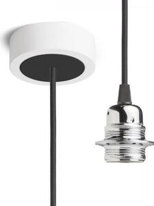 HEX závěsná sada BZ+ČK+CHO+ČK1 230V E27 28W - RED - DESIGN RENDL