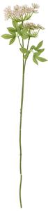 Růžová umělá květina Bloomingville Fennel 66 cm