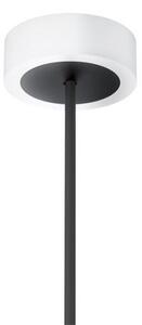 HEX závěsná sada BZ+ČK+CHO+ČK1 230V E27 28W - RED - DESIGN RENDL