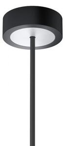 HEX závěsná sada ČZ+ČK+ČCHO+BK1 230V E27 28W - RED - DESIGN RENDL