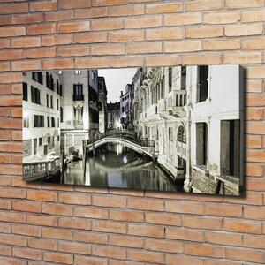 Foto obraz na plátně Benátky Itálie oc-23184443