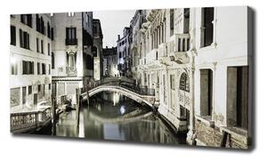 Foto obraz na plátně Benátky Itálie oc-23184443