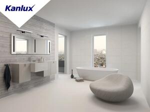 Nástěnné LED svítidlo Kanlux ASTEN LED IP44 15W-NW neutrální bílá 26685