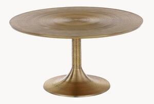 Kulatý konferenční stolek Hypnotising