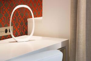 Foscarini designové stolní lampy Anisha Grande
