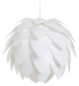 ENCOMBRE závěsná bílé PVC 230V E27 42W - RED - DESIGN RENDL