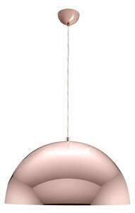 MONROE 30 závěsná měď 230V E27 42W - RED - DESIGN RENDL