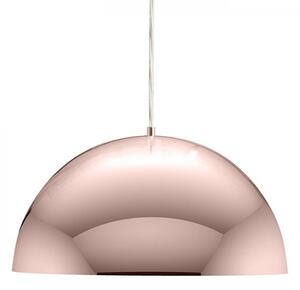 MONROE 30 závěsná měď 230V E27 42W - RED - DESIGN RENDL