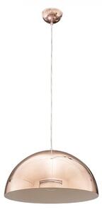 MONROE 40 závěsná měď 230V E27 42W - RED - DESIGN RENDL