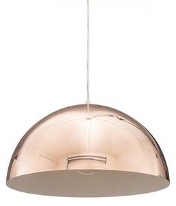 MONROE 40 závěsná měď 230V E27 42W - RED - DESIGN RENDL