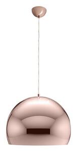 VÝPRODEJ ASTON 30 závěsná měď 230V E27 42W - RED - DESIGN RENDL