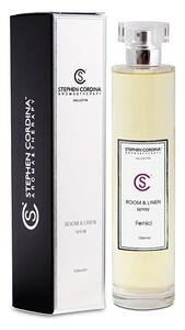 Přírodní bytový parfém Fenici (citrus a ambra), 100 ml