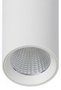 MAVRO závěsná bílá 230V LED 12W 38° 3000K - RED - DESIGN RENDL