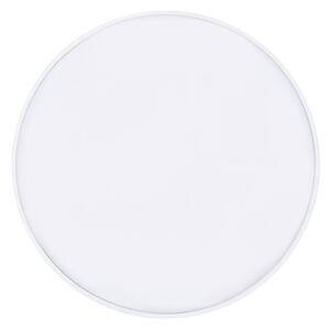 SOLIGHT LED osvětlení LECCE CCT 36W, 2160lm, 30cm, dálkový ovladač, stmívatelné, bílé