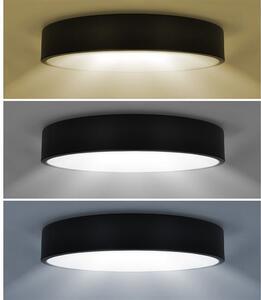 SOLIGHT LED svítidlo 36W, 2300lm, 3000K-6000K CCT, Dim, 30cm, dálkový ovladač