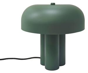 Nordlux - Stolní lampa SANDRO 1xE27/15W/230V zelená