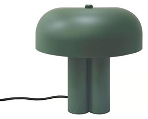Nordlux - Stolní lampa SANDRO 1xE27/15W/230V zelená