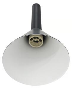 Nordlux - Bodové svítidlo KELVIS 3xGU10/12W/230V černá