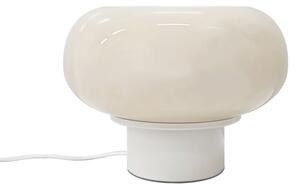Nordlux - Stolní lampa MALTI 2xE27/10W/230V béžová