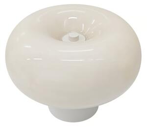 Nordlux - Stolní lampa MALTI 2xE27/10W/230V béžová