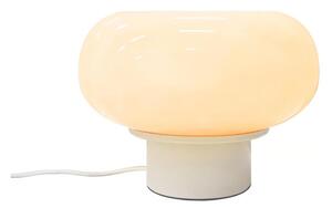 Nordlux - Stolní lampa MALTI 2xE27/10W/230V béžová