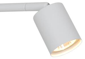 Nordlux - Nástěnné bodové svítidlo EXPLORE 1xGU10/5W/230V bílá