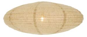 Nordlux - Stínidlo k lustru VILLO E27 pr. 60 cm béžová