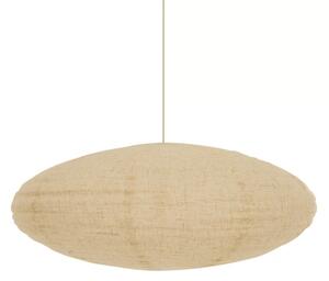 Nordlux - Stínidlo k lustru VILLO E27 pr. 60 cm béžová