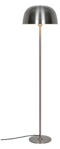 Nordlux - Stojací lampa CERA 1xE27/40W/230V matný chrom
