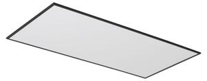 Brilagi - LED Stropní svít. SLIMFRAME LED/80W/230V 120x60 cm 3000/4000/6000K čer