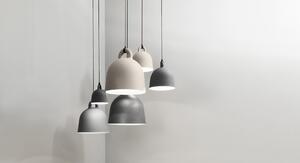 Normann Copenhagen designové závěsná svítidla Bell Lamp Small