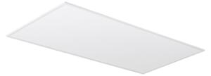 Brilagi - LED Stropní svít. SLIMFRAME LED/80W/230V 120x60 cm 3000/4000/6000K bíl