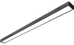 Brilagi-LED Stropní přisazené závěsné svít SYNODICO LED/30W/230V 4000K černá