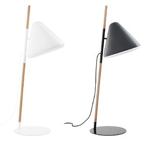 Normann Copenhagen designové stojací lampy Hello Floor Lamp