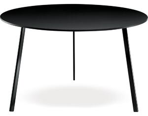 Magis zahradní stoly Striped Tavolo Round (průměr 70 cm)