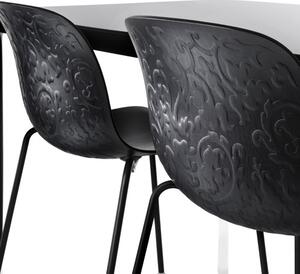 Magis designové židle Troy Plywood