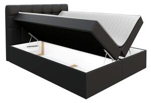 Boxspring postel Kennedy (180x200) (Muna 08)