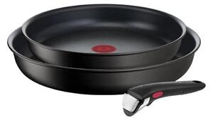 Tefal - Sada nádobí 3 ks INGENIO Unlimited