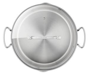 Tefal - Kastrol s poklicí DUETTO 28 cm