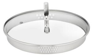 Tefal - Kastrol s poklicí DUETTO 28 cm