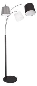 ByRydens 4100490-4007 - Stojací lampa FOGGY 3xE14/5W/230V