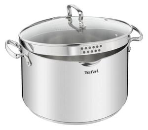 Tefal - Kastrol s poklicí DUETTO 28 cm