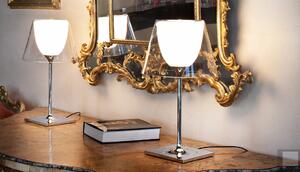 Flos designové stolní lampy Ktribe T1