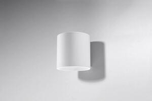 Nástěnné svítidlo SOLLUX Orbis 1 G9 1x40W bez zdroje SL.0050