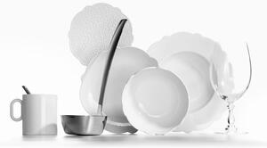 Alessi designové misky Dressed Bowl (4 kusy)