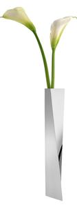 Alessi designové vázy Crevasse